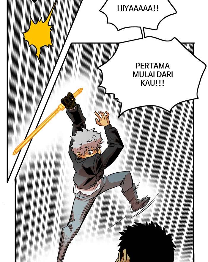 Troll Trap Chapter 15 - halaman 85