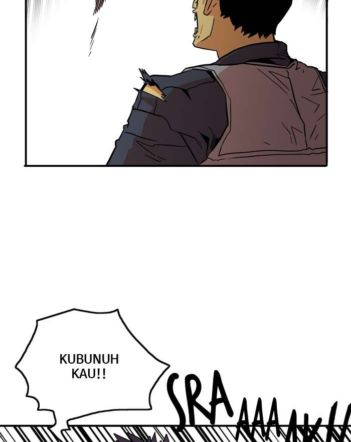 Troll Trap Chapter 15 - halaman 86