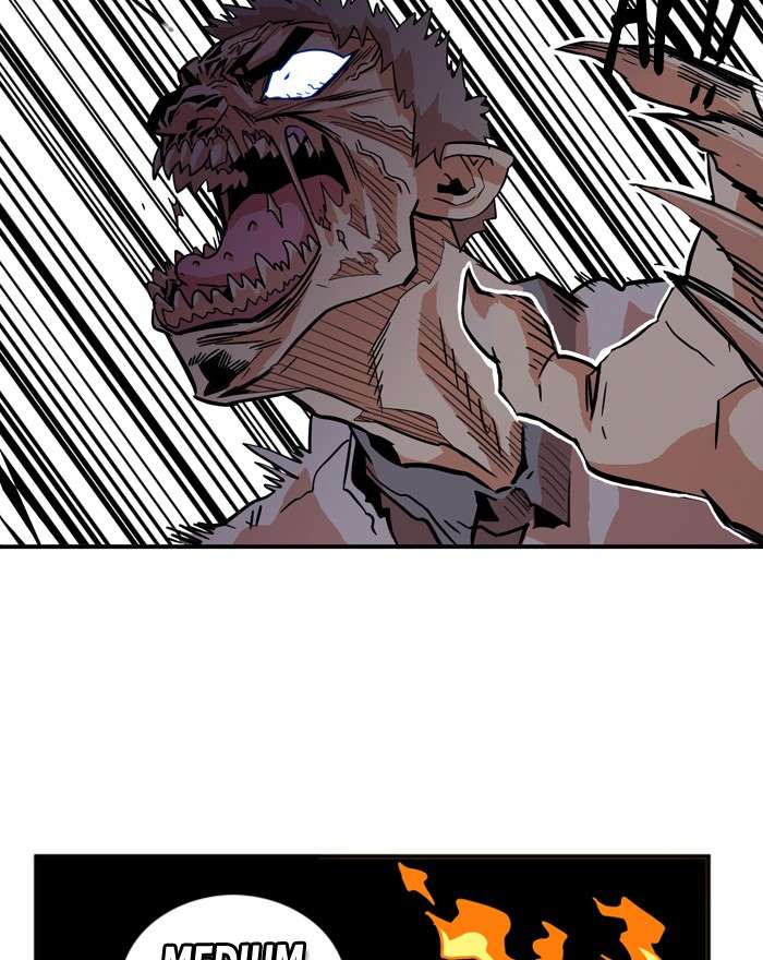 Troll Trap Chapter 15 - halaman 87