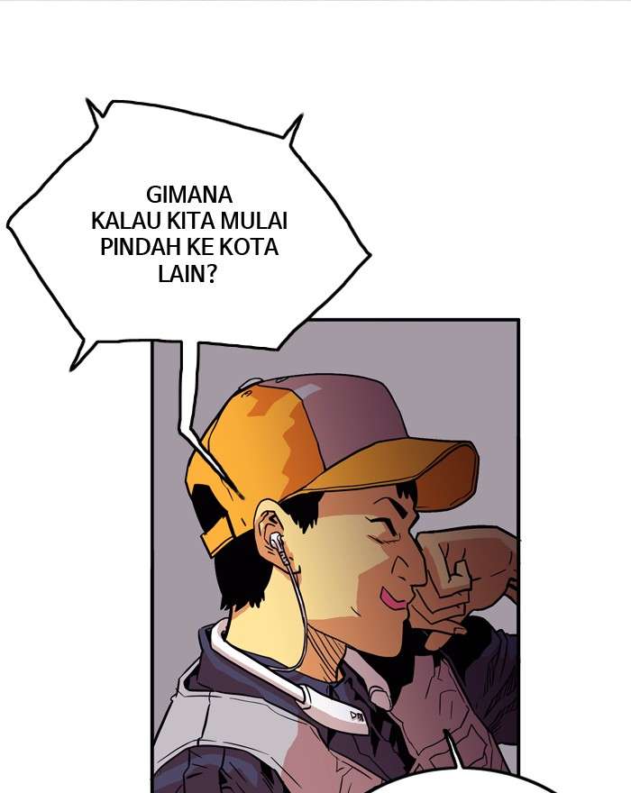 Troll Trap Chapter 15 - halaman 9