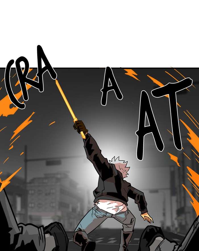 Troll Trap Chapter 15 - halaman 93