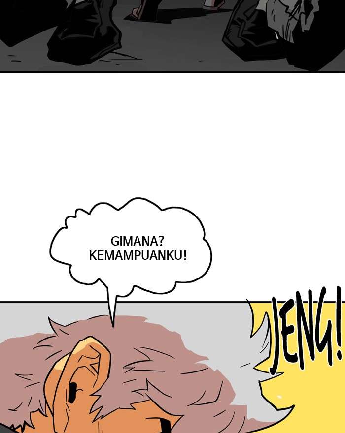 Troll Trap Chapter 15 - halaman 94