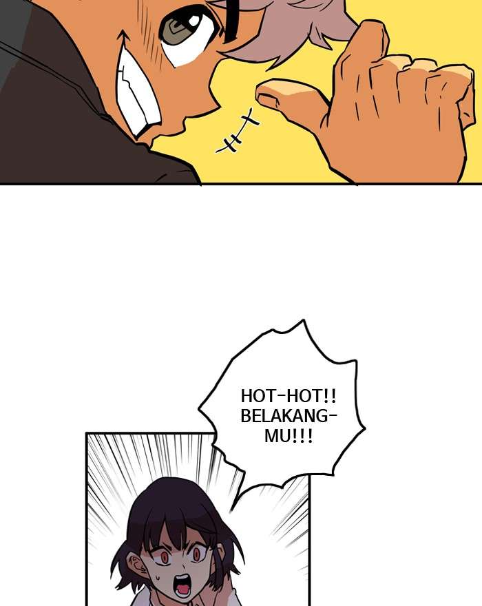 Troll Trap Chapter 15 - halaman 95