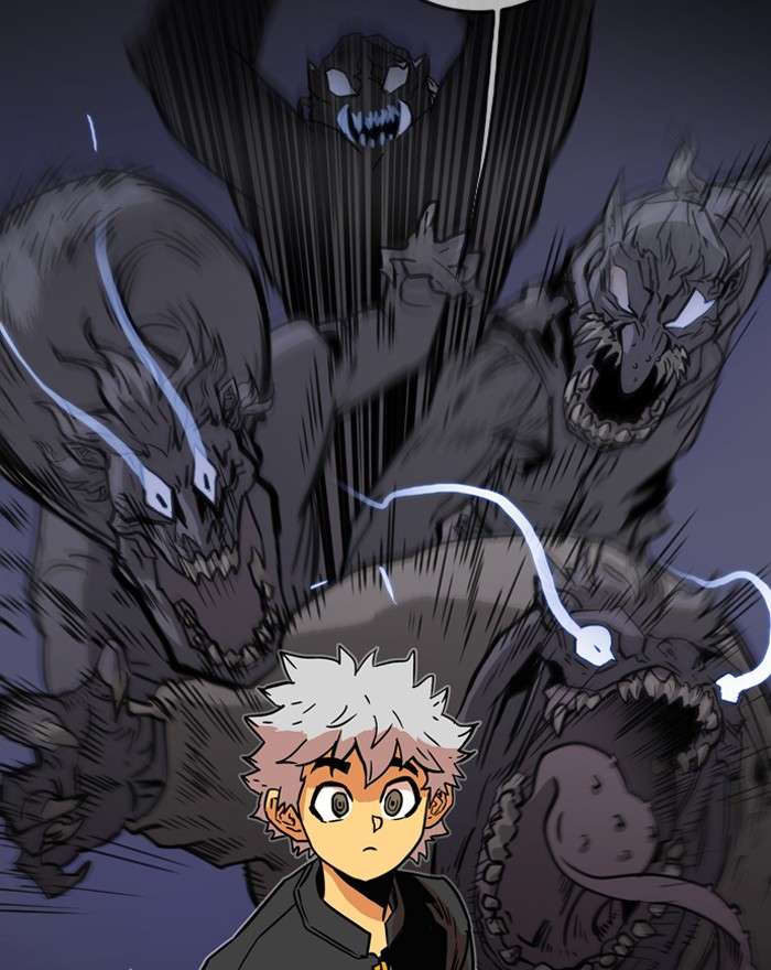 Troll Trap Chapter 15 - halaman 97