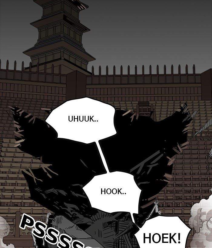 Troll Trap Chapter 150 - halaman 104