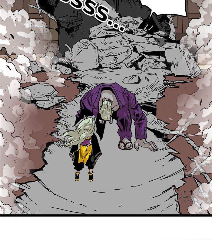 Troll Trap Chapter 150 - halaman 105