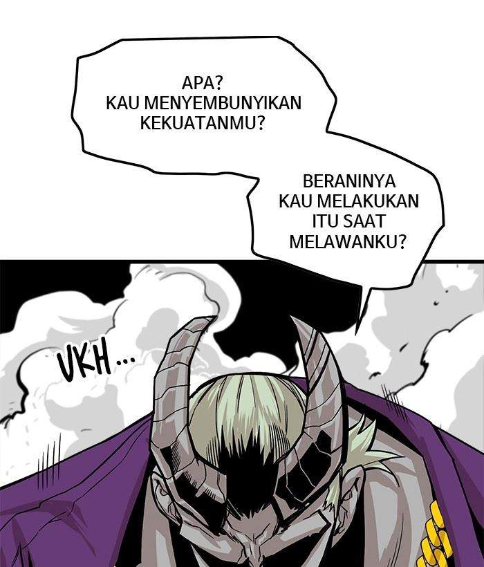 Troll Trap Chapter 150 - halaman 106