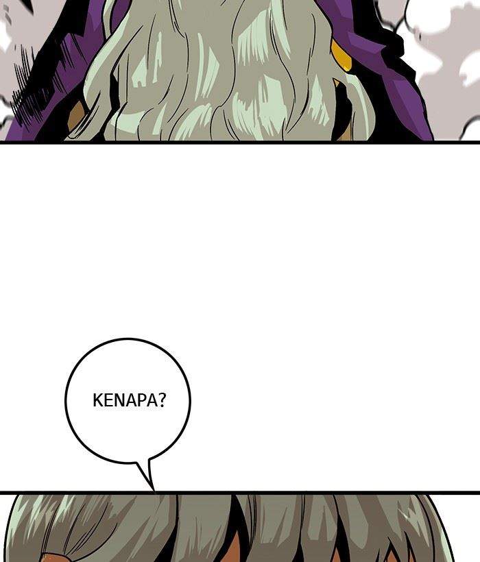 Troll Trap Chapter 150 - halaman 109