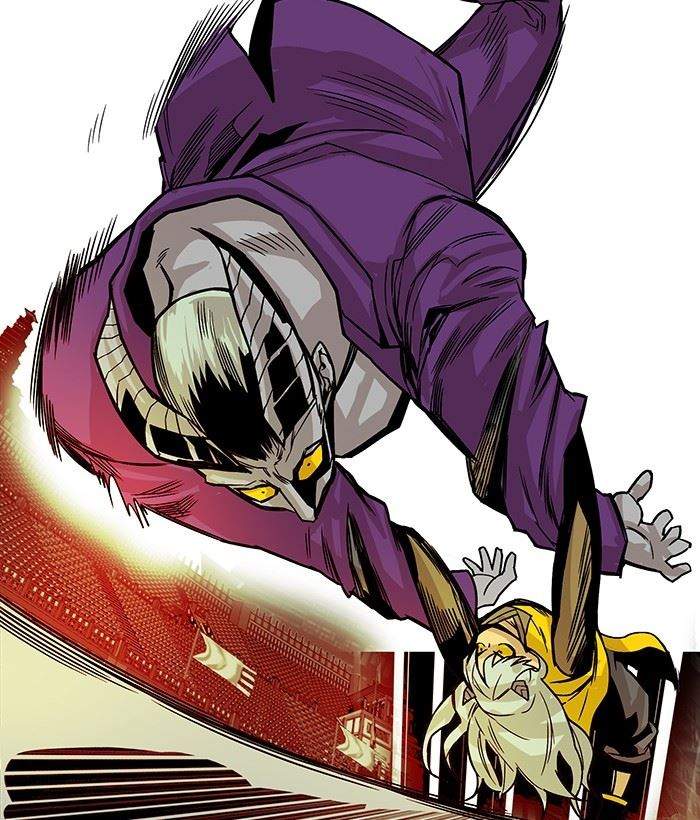 Troll Trap Chapter 150 - halaman 123