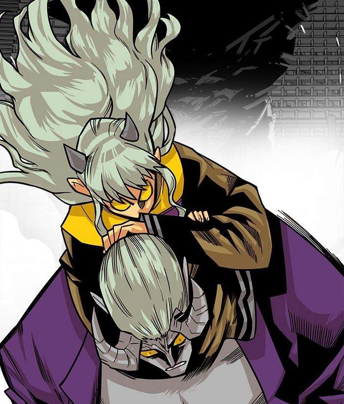 Troll Trap Chapter 150 - halaman 130