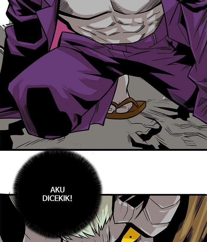 Troll Trap Chapter 150 - halaman 131