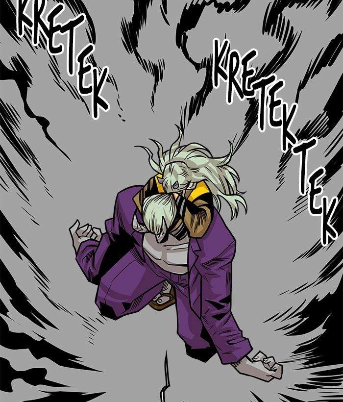 Troll Trap Chapter 150 - halaman 133