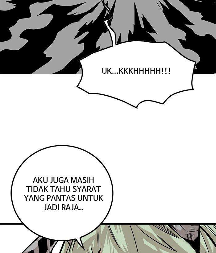 Troll Trap Chapter 150 - halaman 134