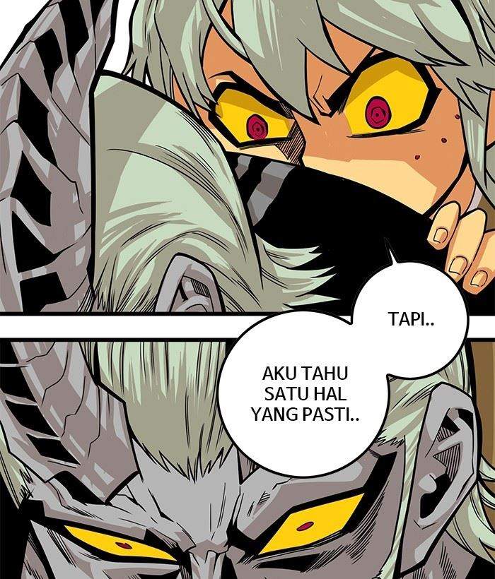 Troll Trap Chapter 150 - halaman 135