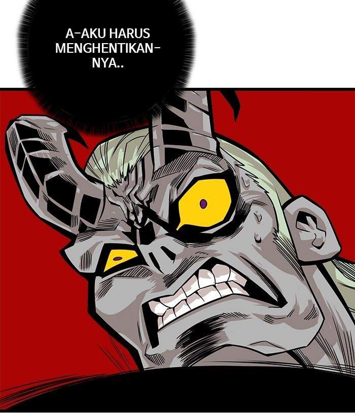 Troll Trap Chapter 150 - halaman 139