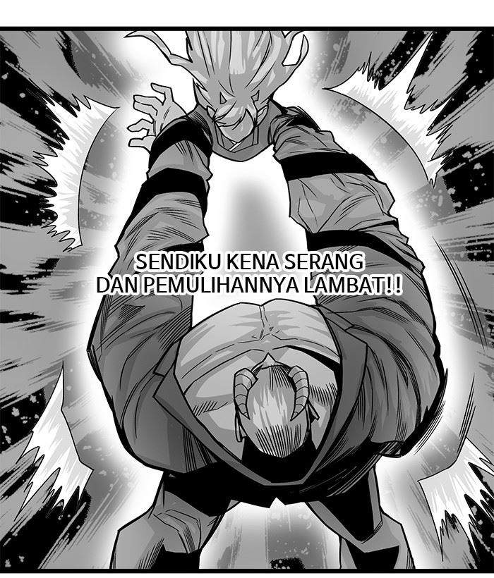 Troll Trap Chapter 150 - halaman 140
