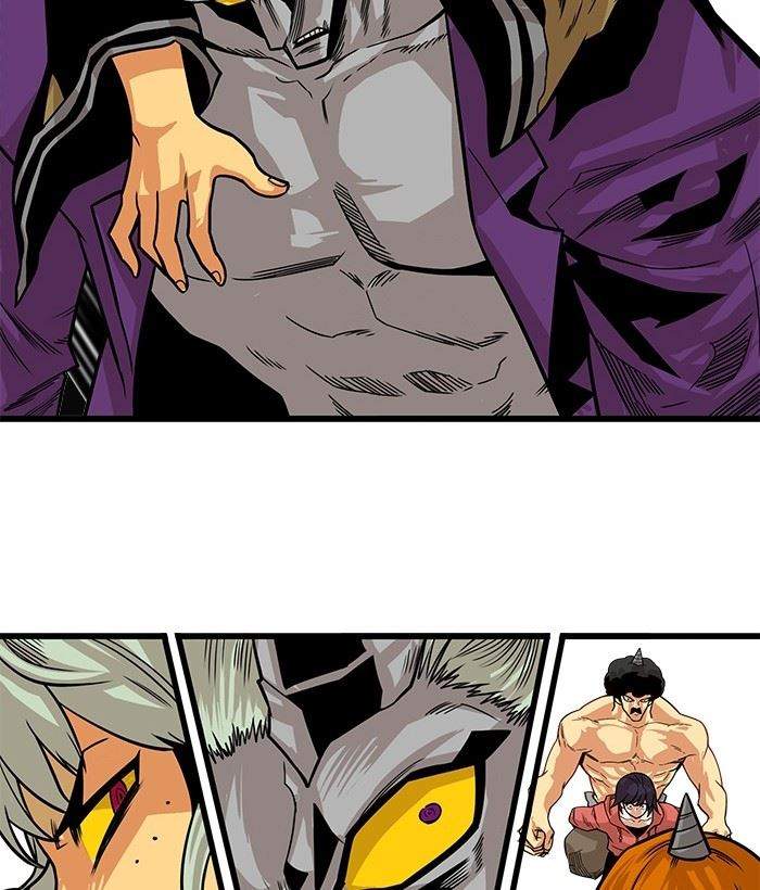Troll Trap Chapter 150 - halaman 149