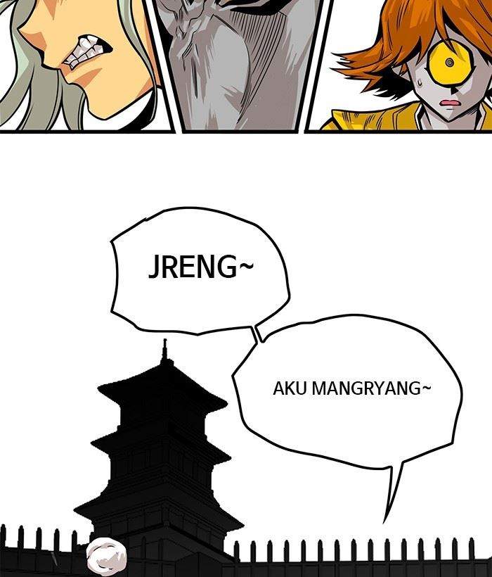 Troll Trap Chapter 150 - halaman 150