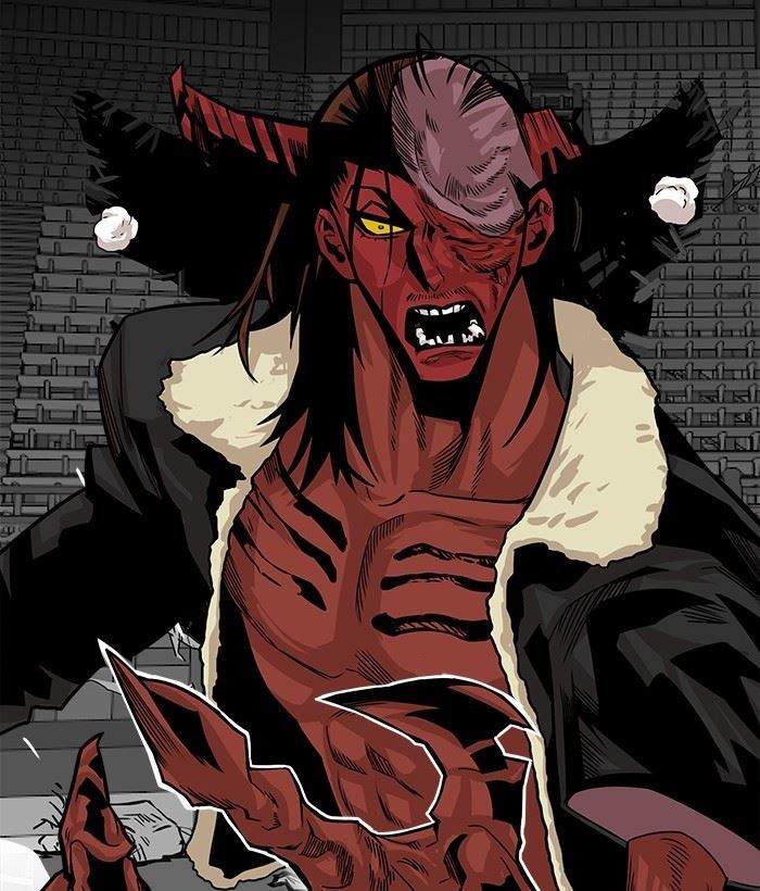 Troll Trap Chapter 150 - halaman 151