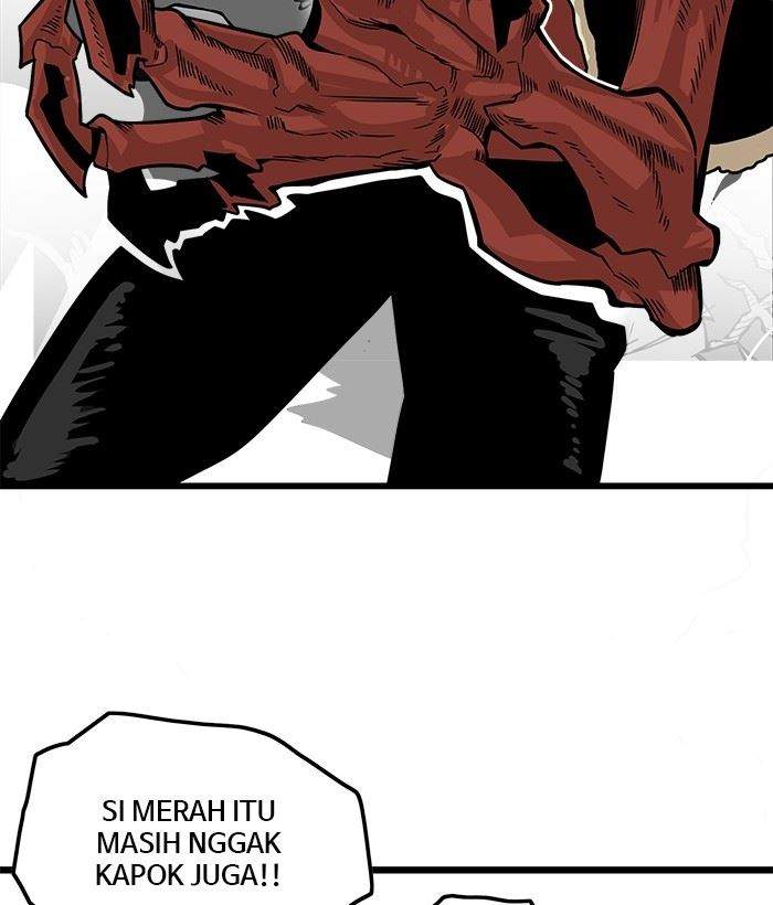 Troll Trap Chapter 150 - halaman 152