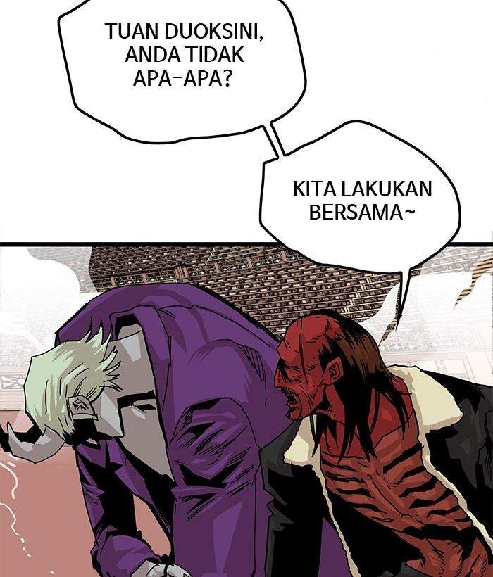 Troll Trap Chapter 150 - halaman 154