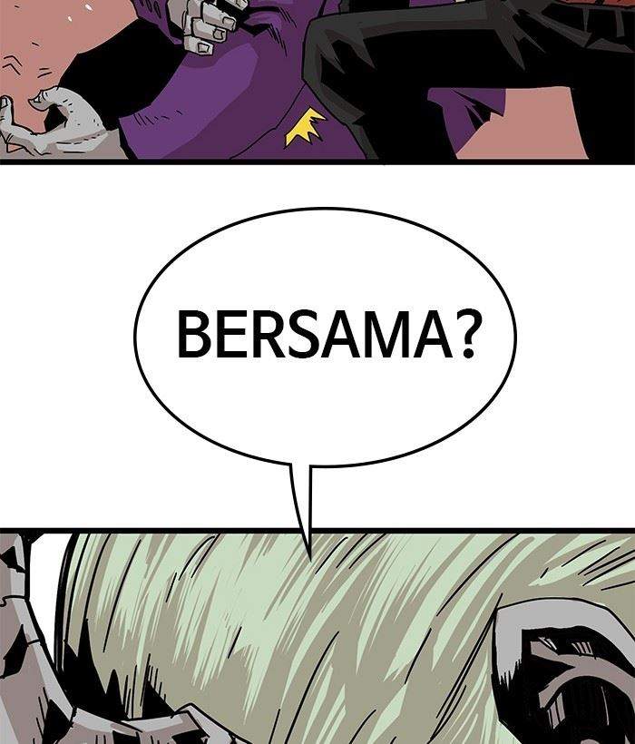 Troll Trap Chapter 150 - halaman 155