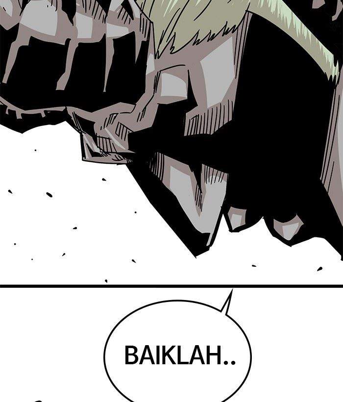 Troll Trap Chapter 150 - halaman 156
