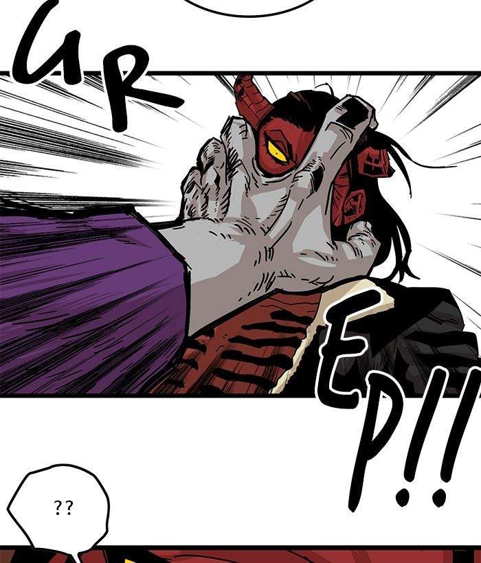 Troll Trap Chapter 150 - halaman 157