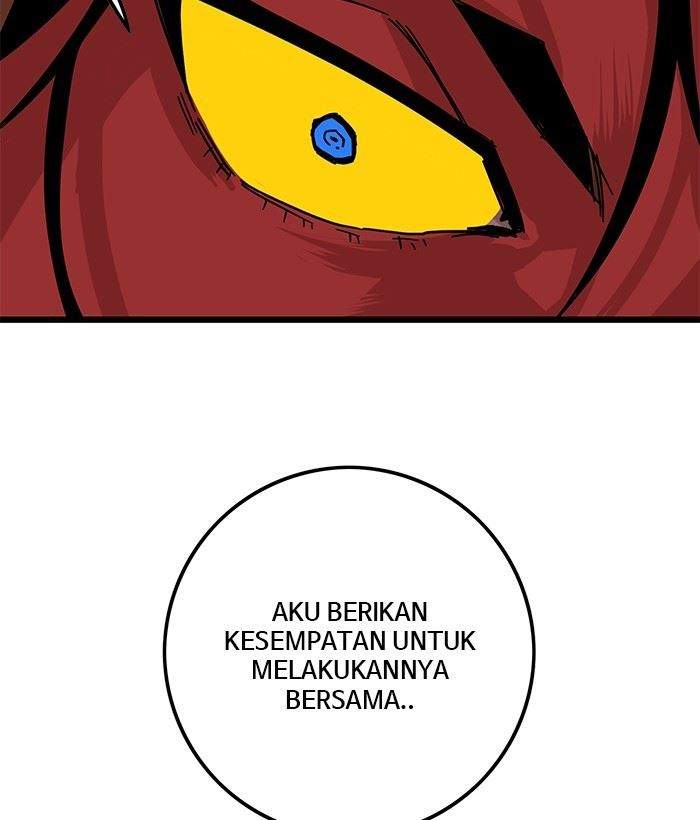 Troll Trap Chapter 150 - halaman 158