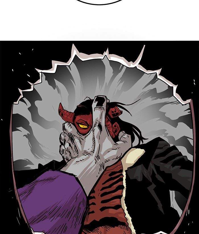 Troll Trap Chapter 150 - halaman 159