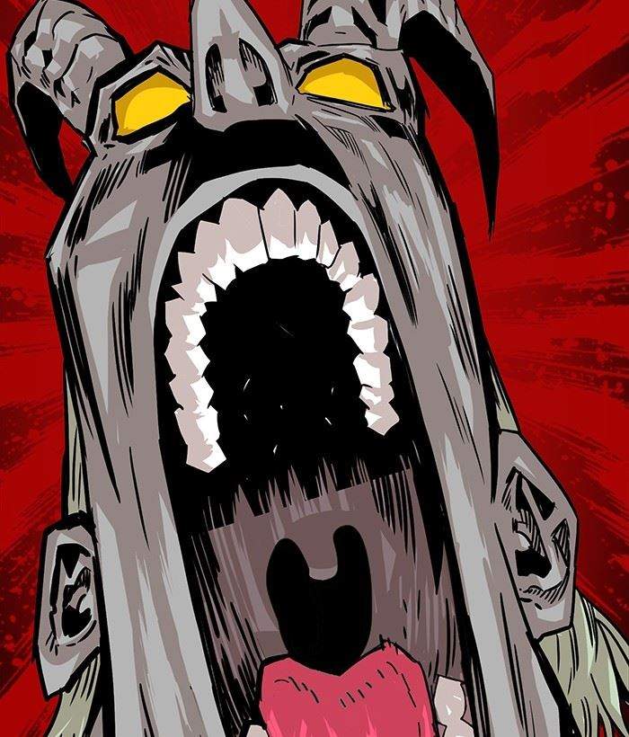 Troll Trap Chapter 150 - halaman 161