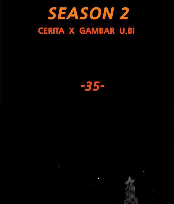 Troll Trap Chapter 150 - halaman 2