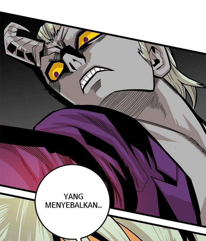 Troll Trap Chapter 150 - halaman 27