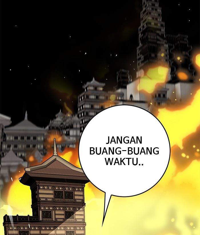 Troll Trap Chapter 150 - halaman 3