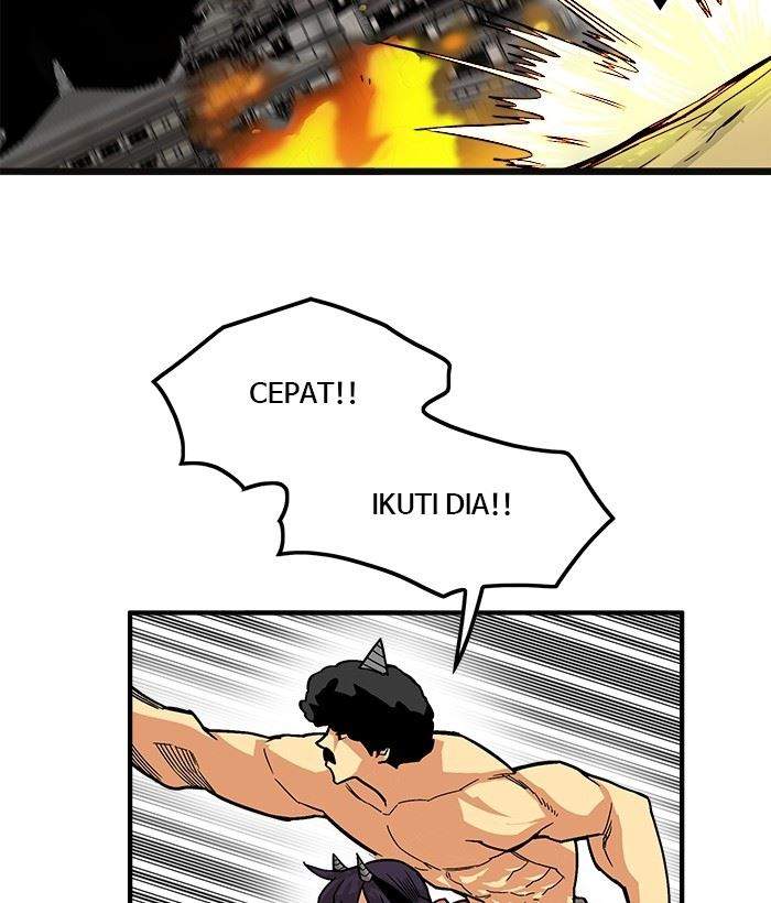 Troll Trap Chapter 150 - halaman 36