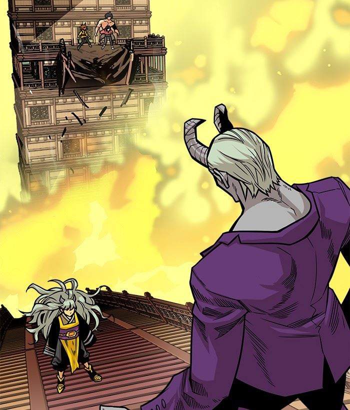 Troll Trap Chapter 150 - halaman 4