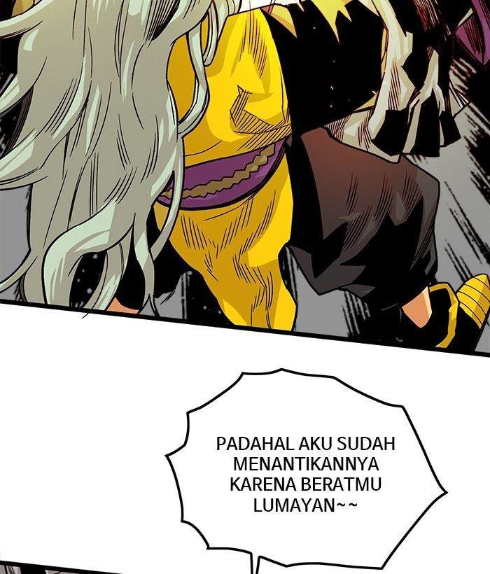 Troll Trap Chapter 150 - halaman 52