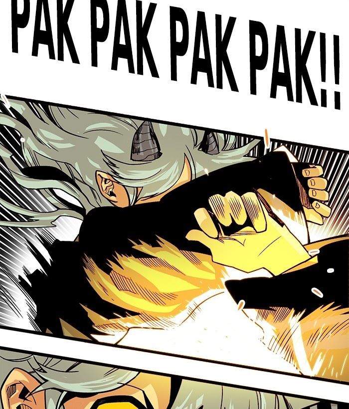 Troll Trap Chapter 150 - halaman 56