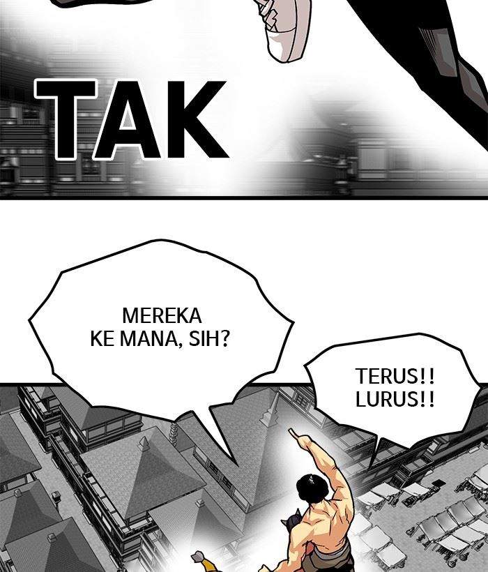 Troll Trap Chapter 150 - halaman 77
