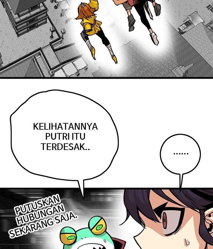 Troll Trap Chapter 150 - halaman 78