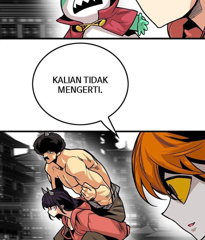 Troll Trap Chapter 150 - halaman 79