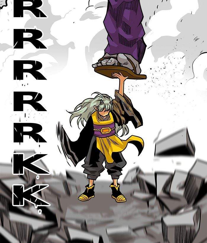 Troll Trap Chapter 150 - halaman 87