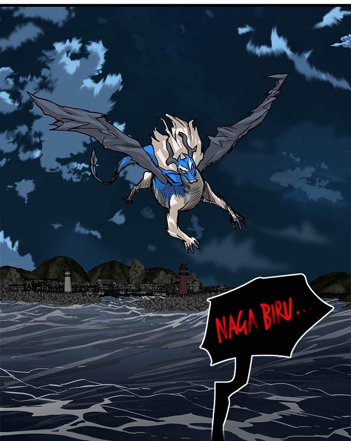 Troll Trap Chapter 151 - halaman 121