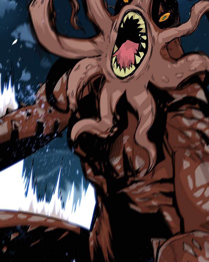 Troll Trap Chapter 151 - halaman 126