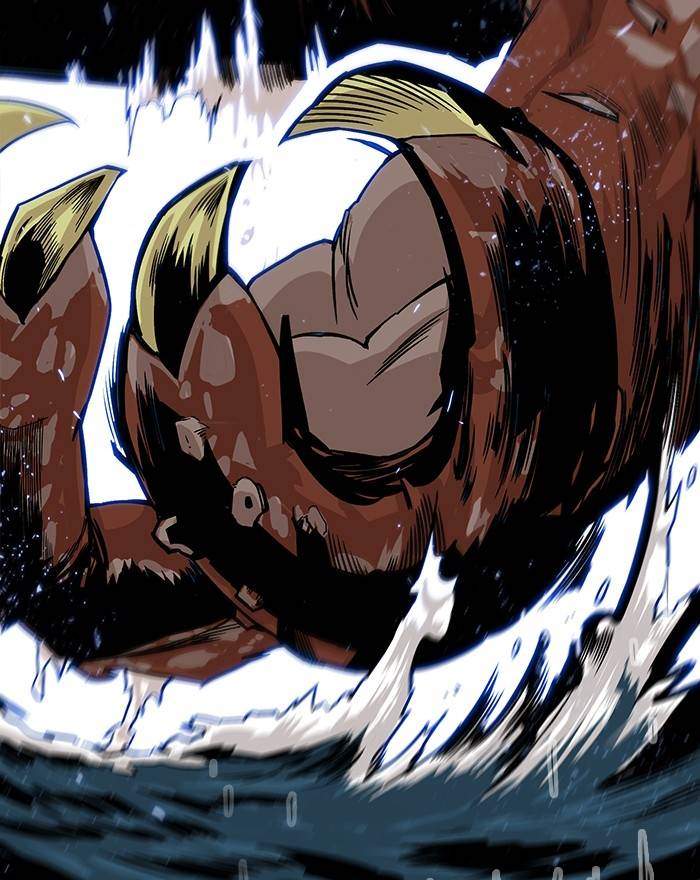 Troll Trap Chapter 151 - halaman 127
