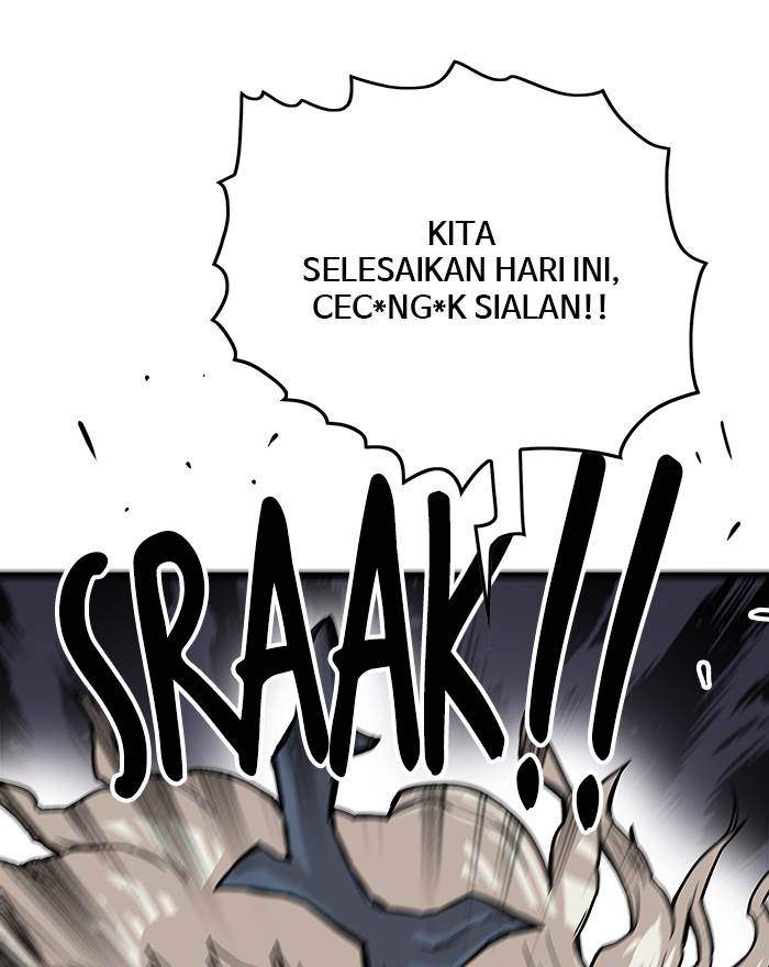 Troll Trap Chapter 151 - halaman 131