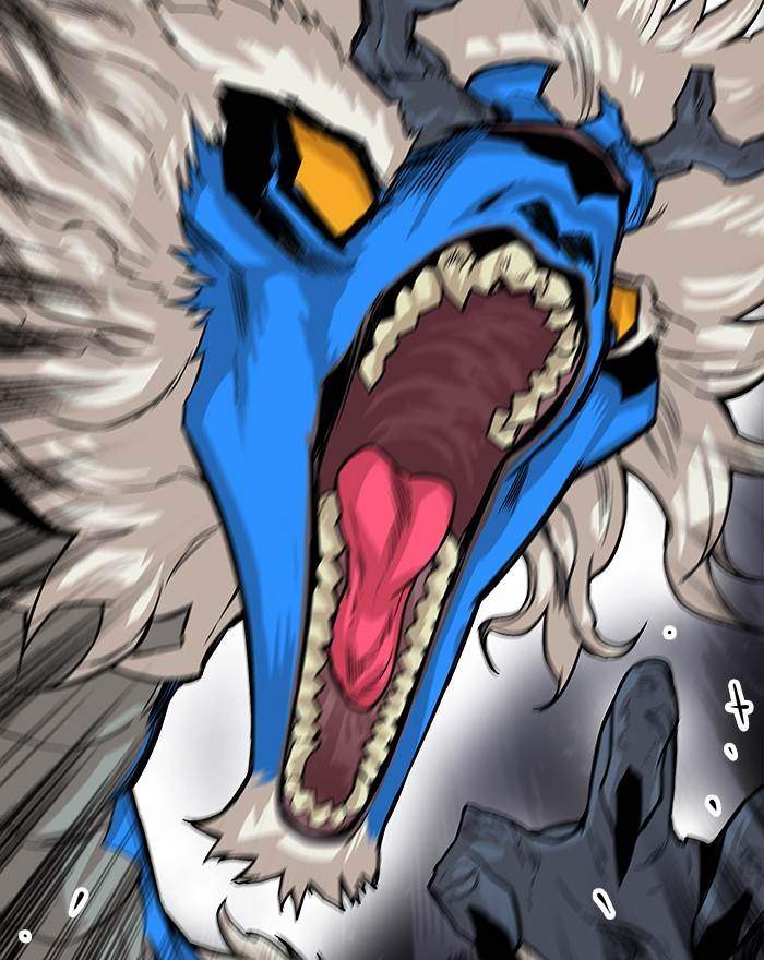Troll Trap Chapter 151 - halaman 132