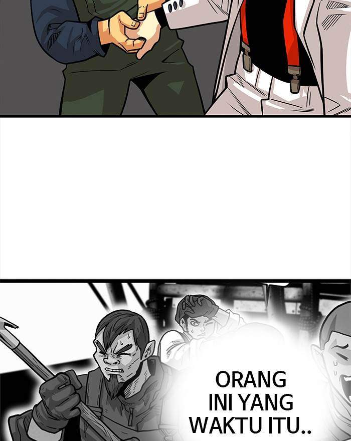 Troll Trap Chapter 151 - halaman 139