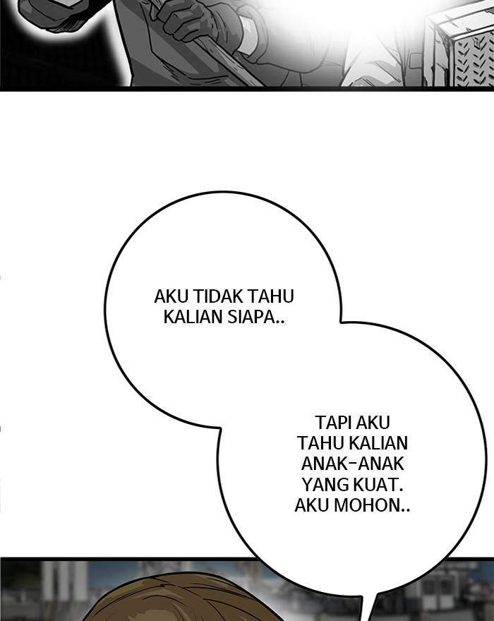 Troll Trap Chapter 151 - halaman 140