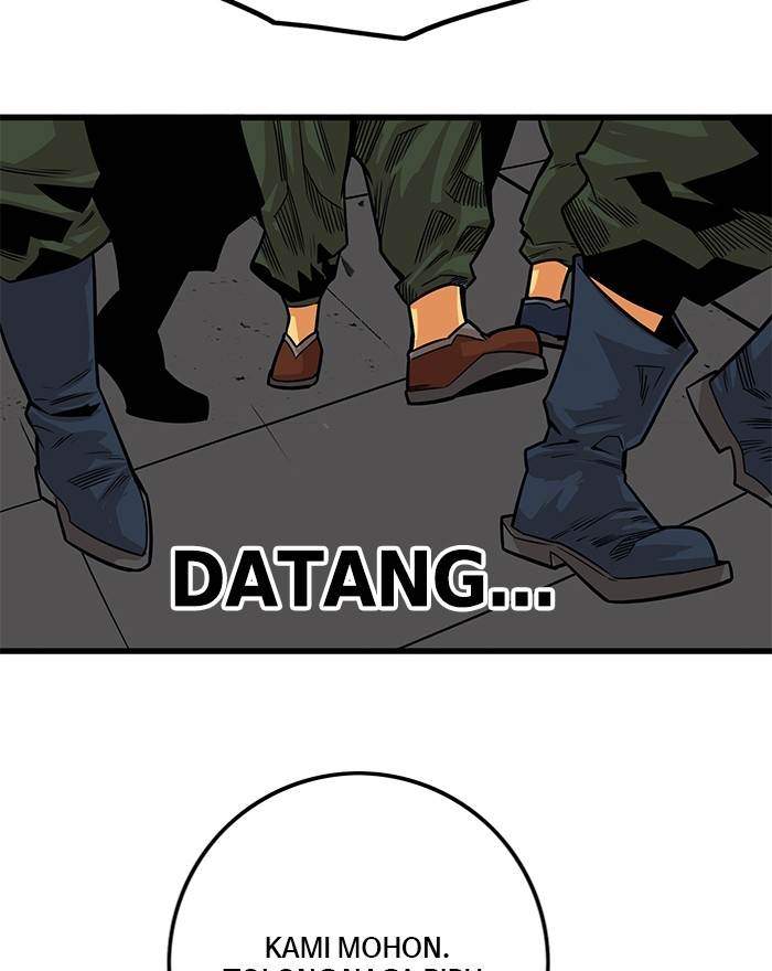 Troll Trap Chapter 151 - halaman 142